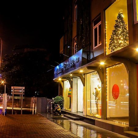 Ivy Lane Colombo Ξενοδοχείο Εξωτερικό φωτογραφία